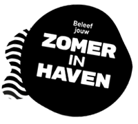 Zomer in Haven