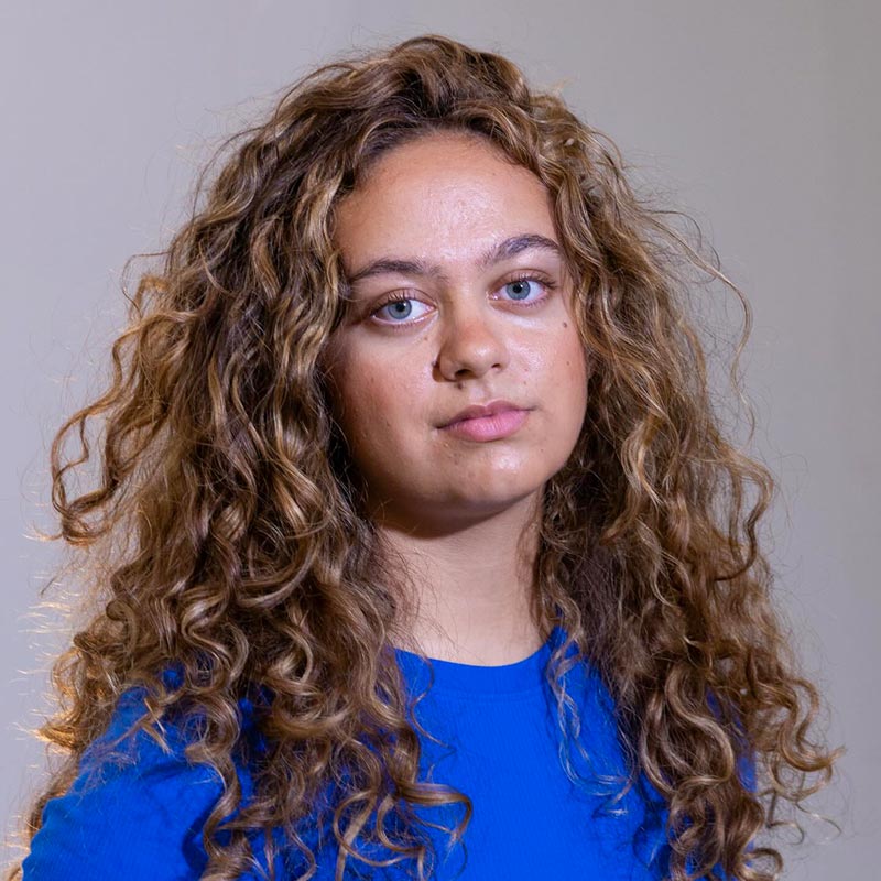 Soraya Omzigt (foto: Lotte Meiresonne)