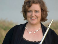 Fluitconcert Marieke Vos