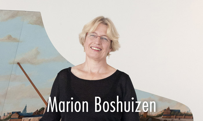 marion boshuizen