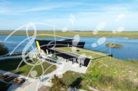 Muziekwandeling Oostvaardersplassen, Almere