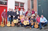 Extra concert Nederlands Jeugd Gitaarorkest