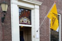 Met Laurens de Man naar Orgelmuseum Elburg
