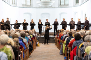 Partes Ensemble (foto: Marieke Wijntjes)