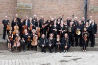 Philharmonisch Orkest Mozart - ‘In Franse sferen’