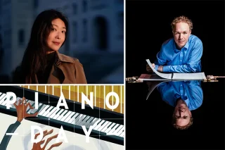 Piano Day 2026 - Keiko Shichijo | Ralph van Raat