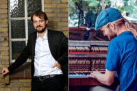 Piano Days 2022: Jacco Wynia / Charlie Bo Meijering