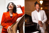 Piano Days 2022: Ramón Valle / Marietta Petkova