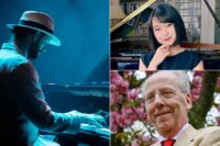 Piano Days 2022: Wim te Groen / Willem Brons & Satomi Chihara