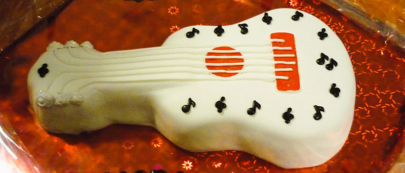 Piece of Cake