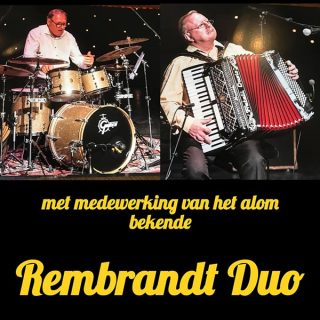 Rembrandt Duo