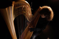 Film en harpconcert - 'Arpa'