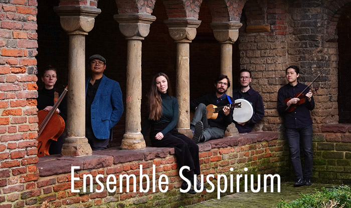 Ensemble Suspirium