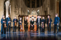 Castello Consort - Engelse consortmuziek