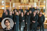 Piano Day 2024: Laurens de Man & Vocaliber - 'Via Crucis'