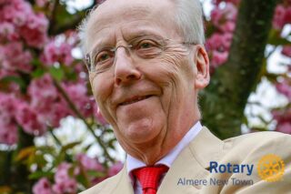 Willem Brons (foto: Piet Molenaar)