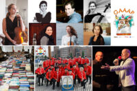 Zomer in Haven - Open DAG Goede Rede - Boeken en muziek